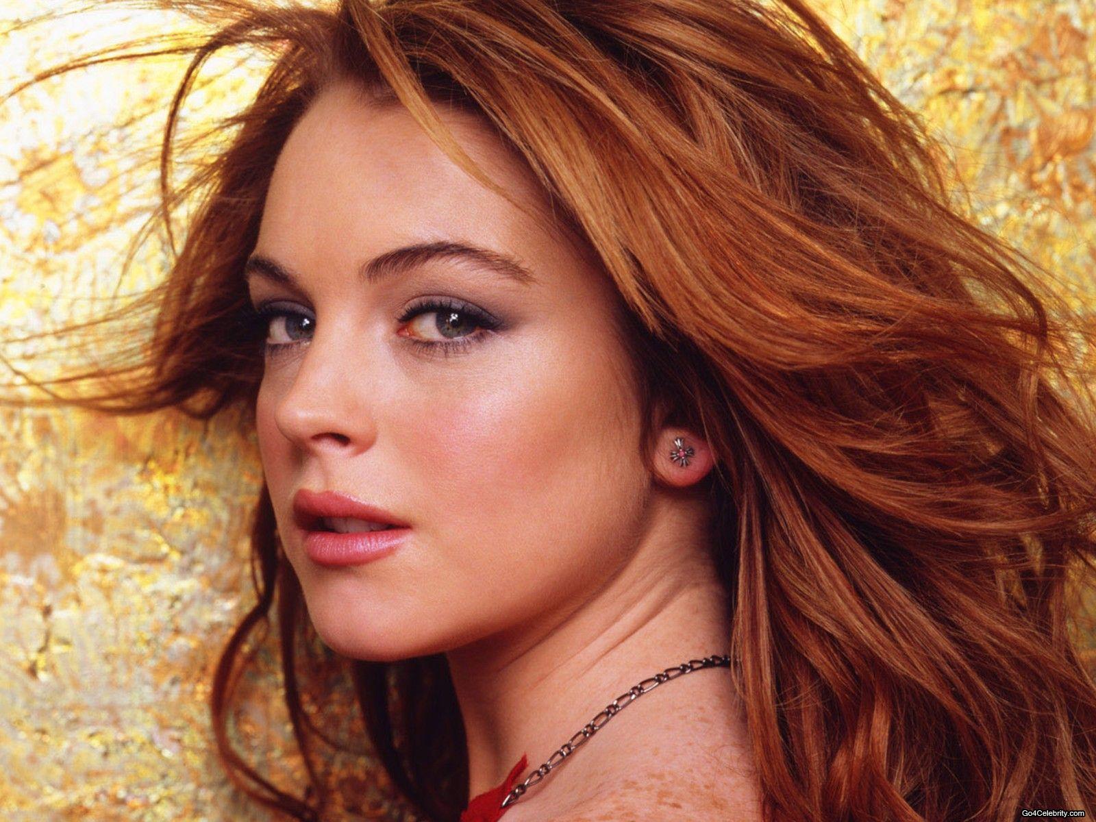 Lindsay Lohan Wallpapers Lindsay Lohan Wallpapers