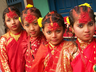 Bhingri Pyuthan