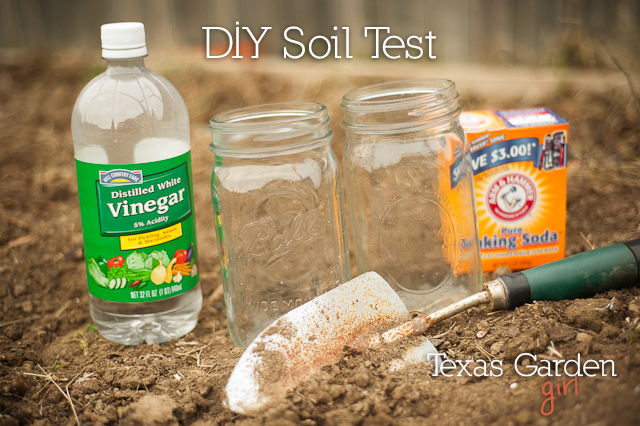 Free DIY Soil Test How to test your soil for pH levels