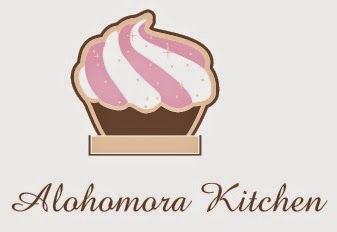 Alohomora Kitchen
