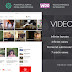 Download VideoTouch v1.3 – Themeforest Video WordPress Theme