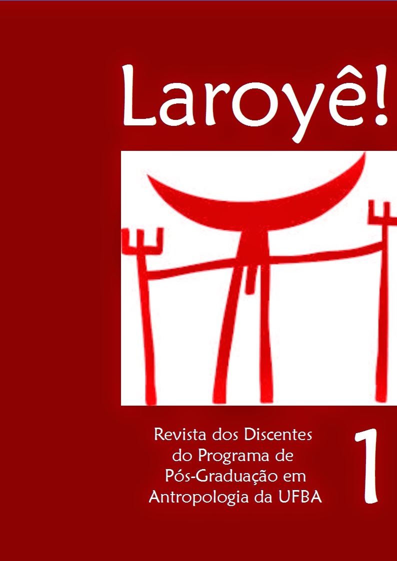 Laroyê!