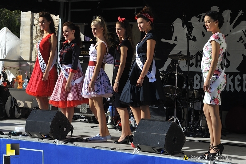 les miss de donzere photo pascal blachier