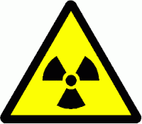 living in a radioactive world: hot particles to breathe in the air living in a radioactive world: hot particles to breathe in the air