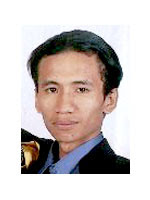 biodata pelakon komedi