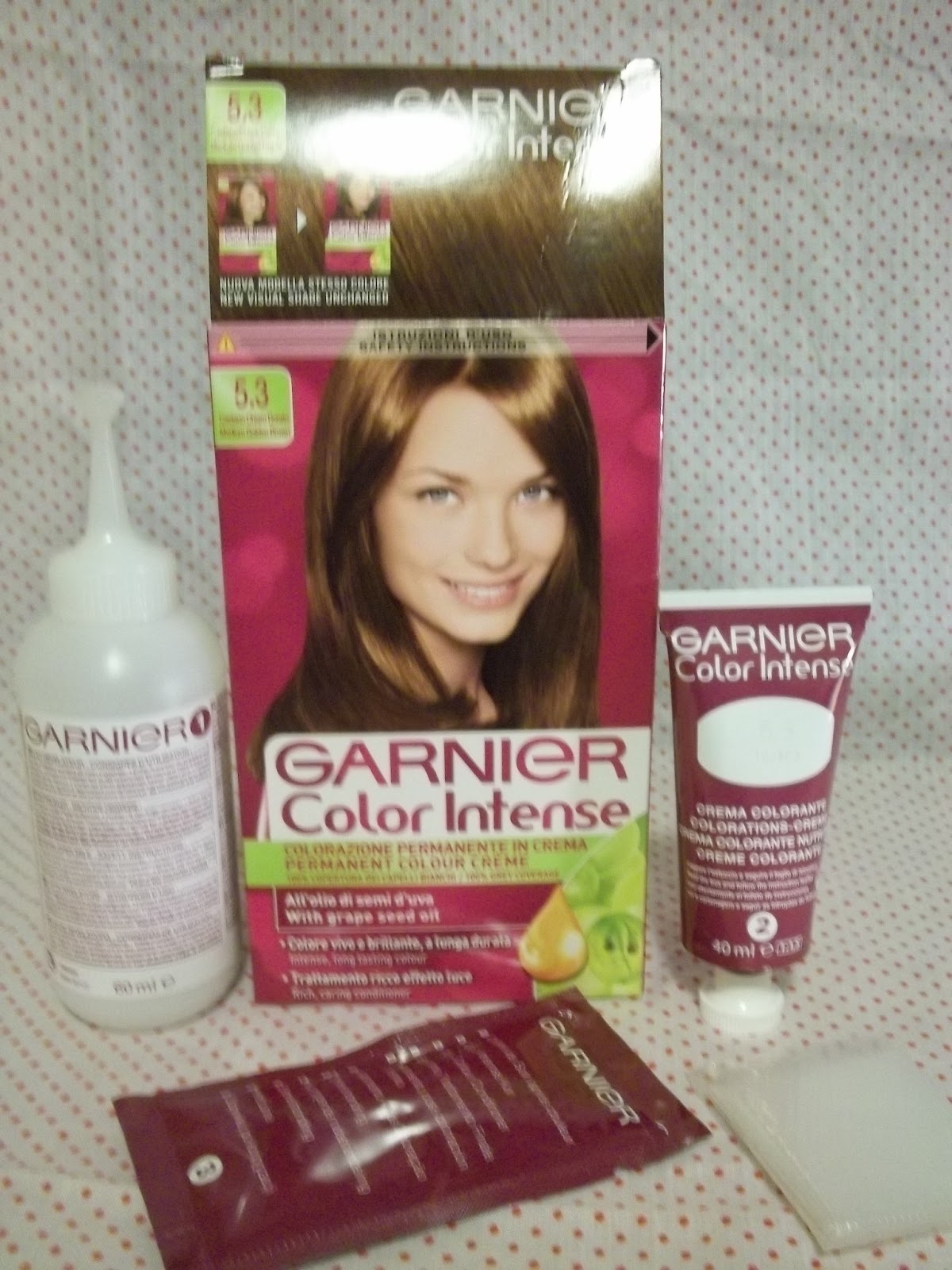 Bagno Di Colore Capelli Quanto Dura