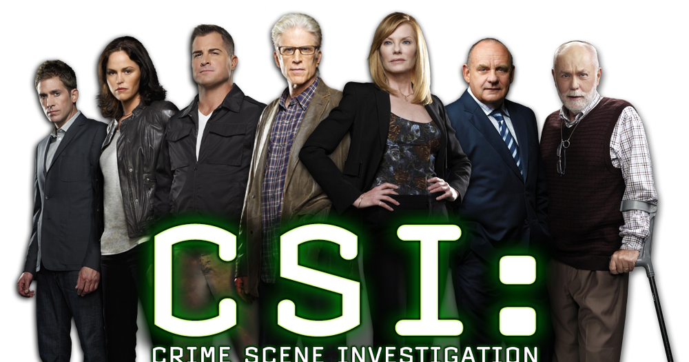 “CSI” series to wrapup finale with 2hour TV movie TheHive.Asia