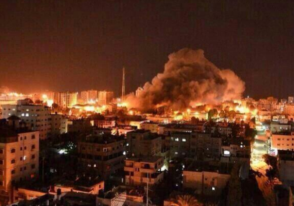 Νεκρό κορυφαίο στέλεχος της Ισλαμικής Τζιχάντ Νεκρό κορυφαίο στέλεχος της Ισλαμικής Τζιχάντ.