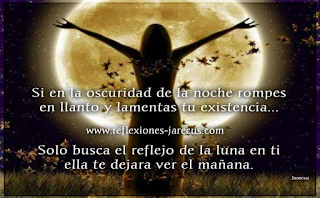 Si tienes miedo Reflexiones de Superación,