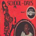  Scotty - School Days Scotty