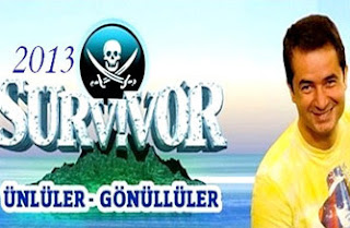 Survivor 27 Nisan 2014 izle