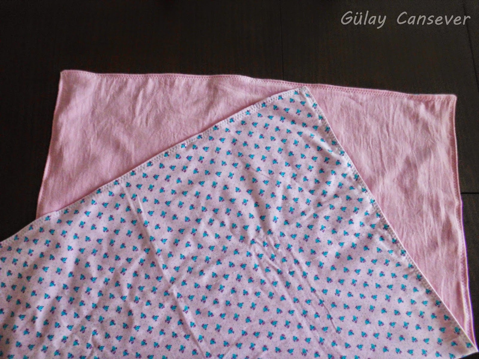 Gülay Cansever PAZEN BEBEK BATTANİYESİ VE CANCANLARIN