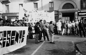 1987 TORINO CORTEO