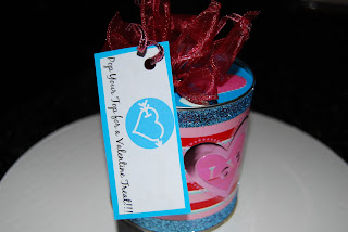 Last Minute Valentines Ideas!