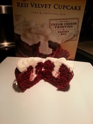 Duncan Hines Mini Cupcakes Duncan Hines Mini Cupcakes