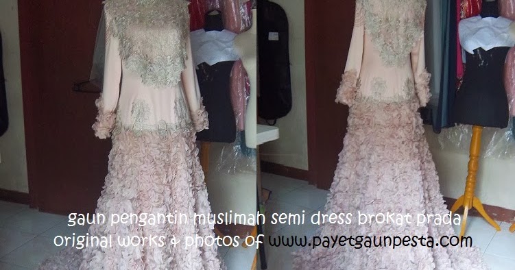 Payet Gaun Pesta Desain Baju Pesta Kebaya Modern dan Payet Gaun Pesta Desain Baju Pesta Kebaya Modern dan