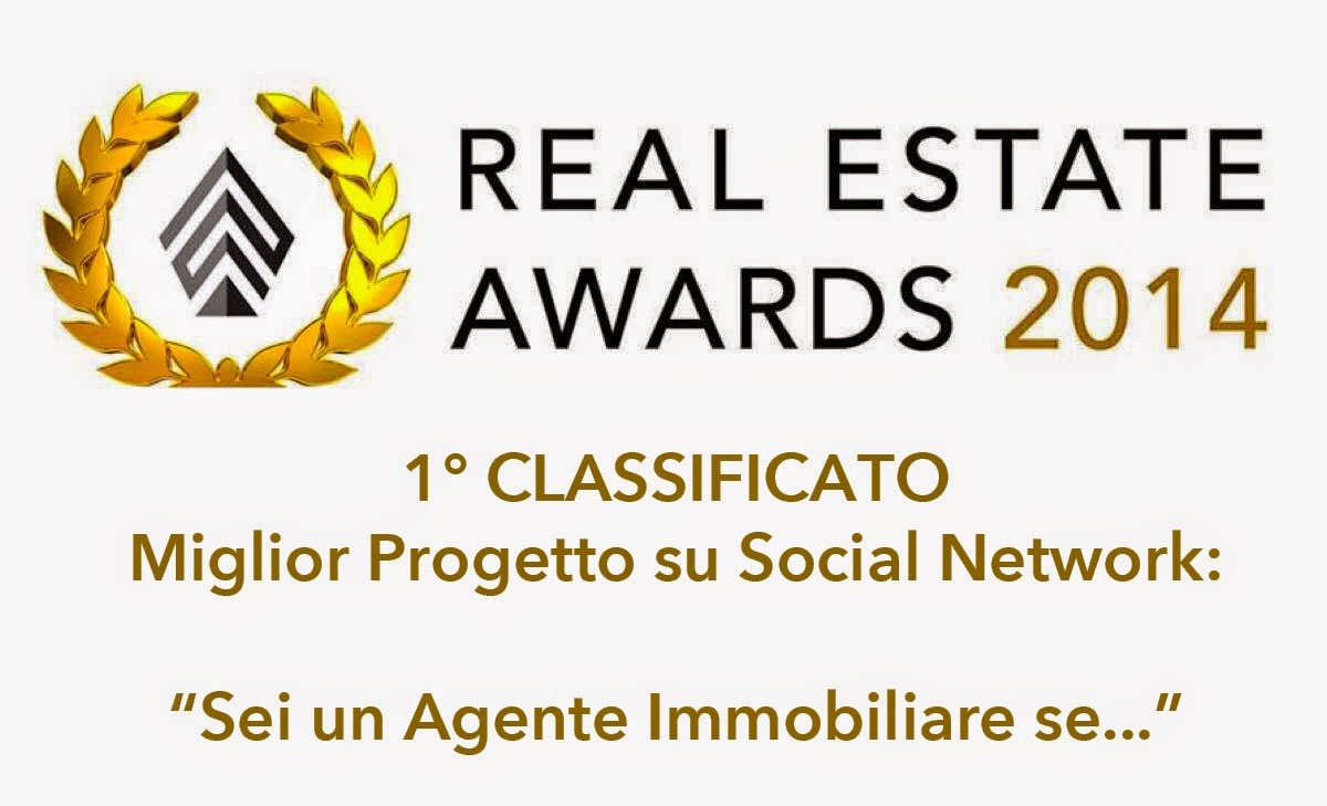 Real Estate Awards