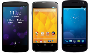 Nexus 5 Nexus 5