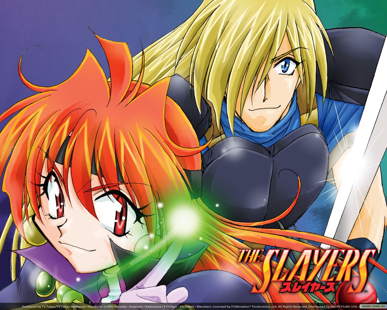 MUSICA DE SLAYERS musica de slayers: