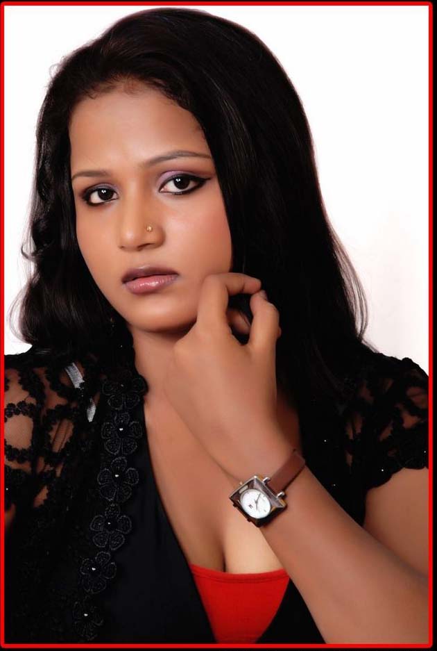 NISEWALLPAPERS: Actress Nishika Hot Stills