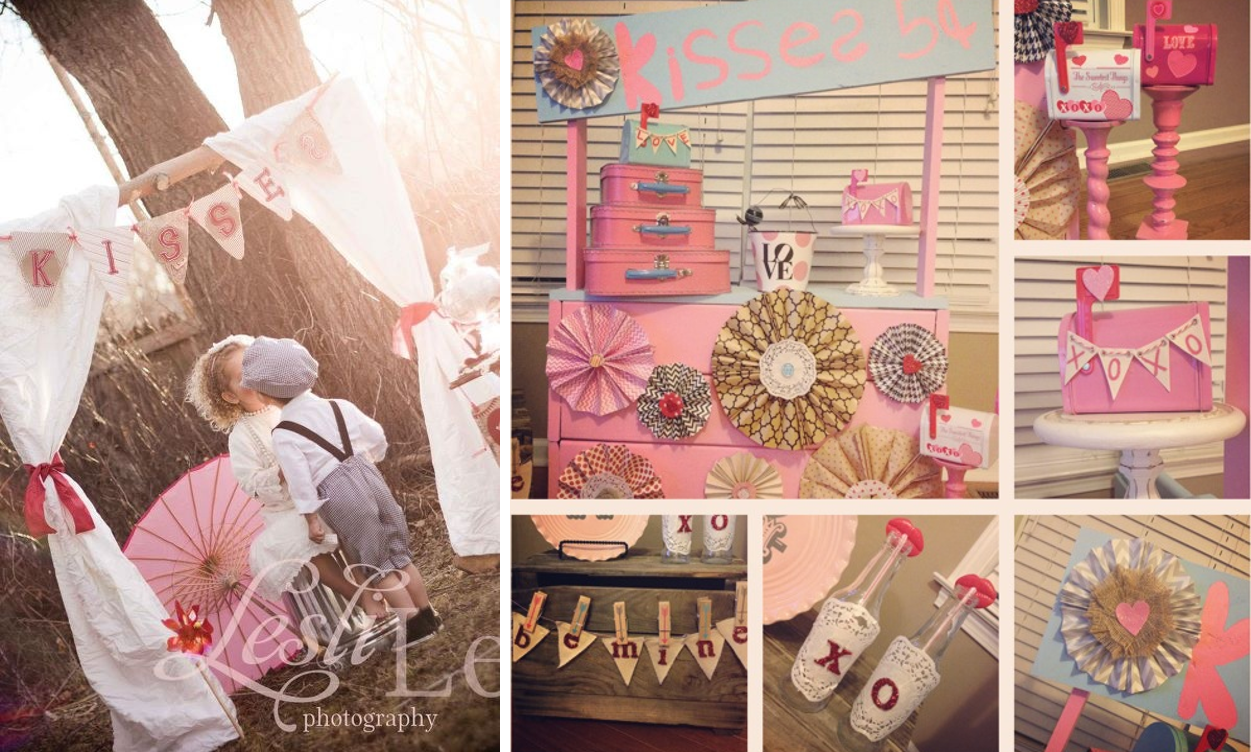 Un kissing booth para tu evento Un kissing booth para tu evento