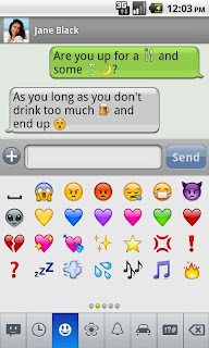 Funny Emoji Screenshots Funny Emoji Screenshots