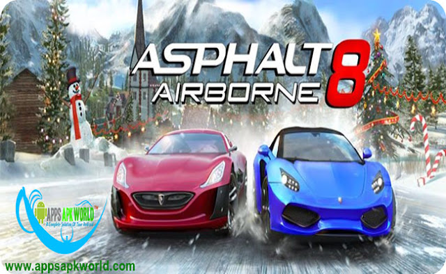 Modern Combat 5 eSports FPS v331bMod apkdata android