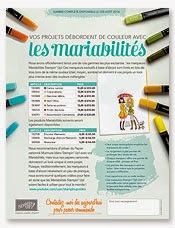 Les mariabilités