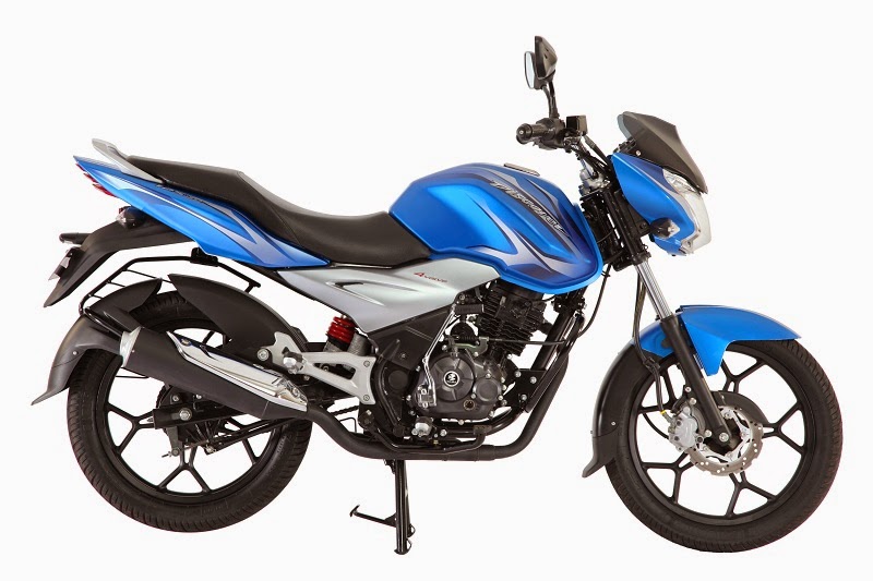 BAJAJ DISCOVER 125CC PRICE, MILAGE & SPECS. bikes&cars