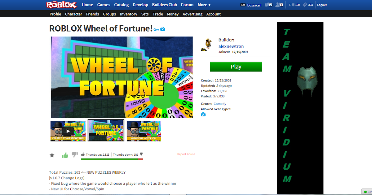Roblox Minecraft The Sims 3 N Other Stuff Roblox Wheel Of