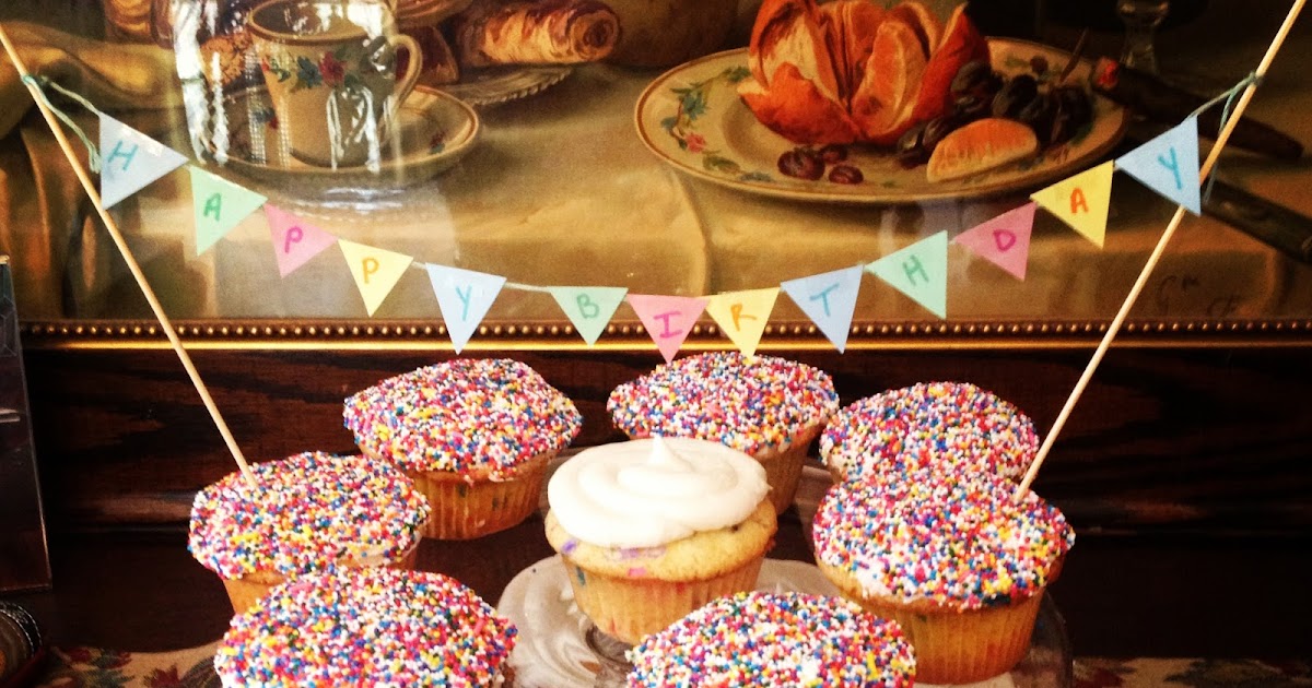 The Sweetness Munch Madness Cake Edition