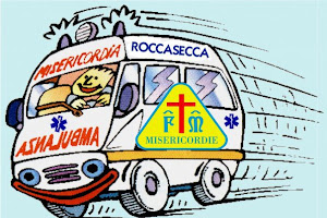 Misericordia Roccasecca