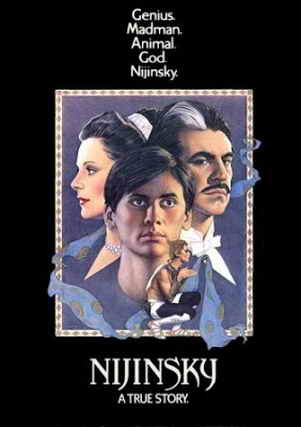 Nijinsky (1980) VOSE