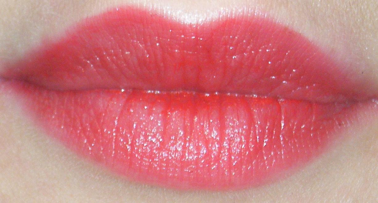 Journal D Une Beauty Paresseuse En Amour Pour Le Rouge A Levres