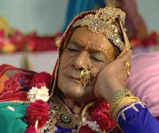 Srila Prabhupada: When our men will be sahajiyā, he will be more dangerous