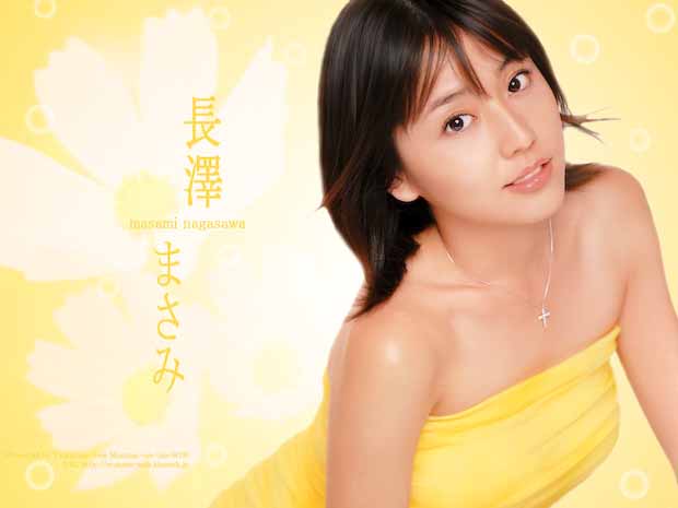 SulfiaNisty: Foto-Foto Masami Nagasawa