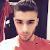Confira o novo visual de Zayn Malik