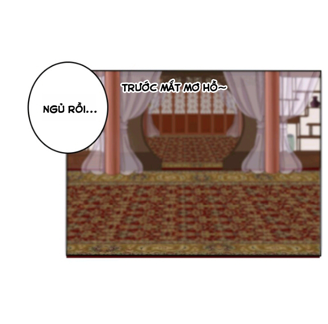 Thông Linh Phi chap 111