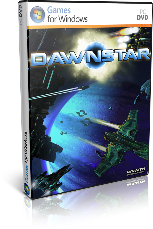 Dawnload Free Dawnstar PC Full Version Game