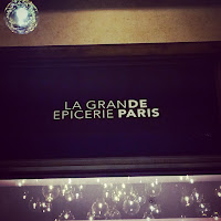 Macaron Paris Grande Epicerie de Paris