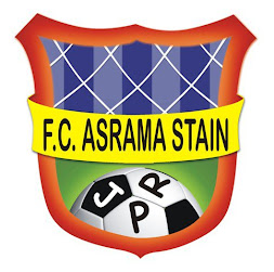 Logo FC Asrama STAIN