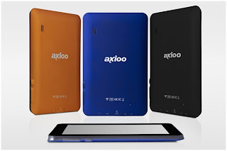 Warna-warni Segar Tablet Axioo Picopad 7 GGC