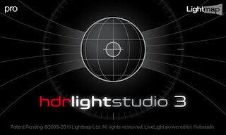 HDR Light Studio Pro v3.0 (x86/x64) + Live Plugins