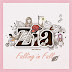 Zia, Hwanhee - Falling in Love Lyrics