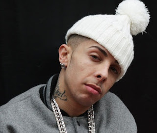 Dappy - Rockstar (feat. Brian May) Lyrics