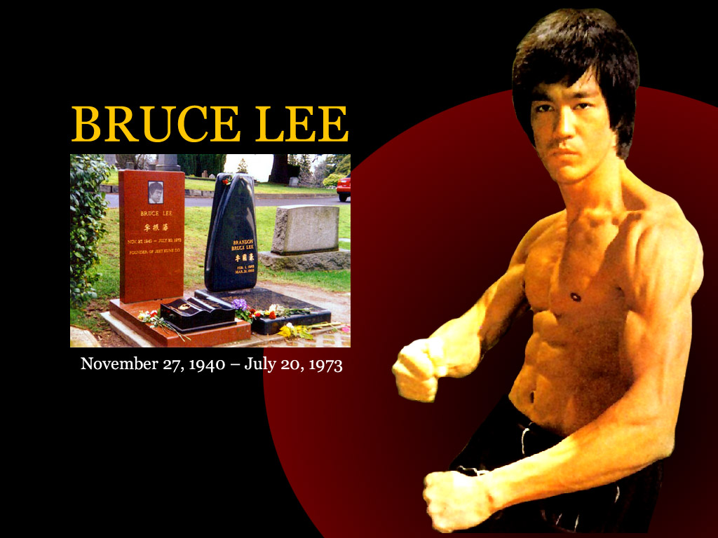 Bruce Lee.Hd