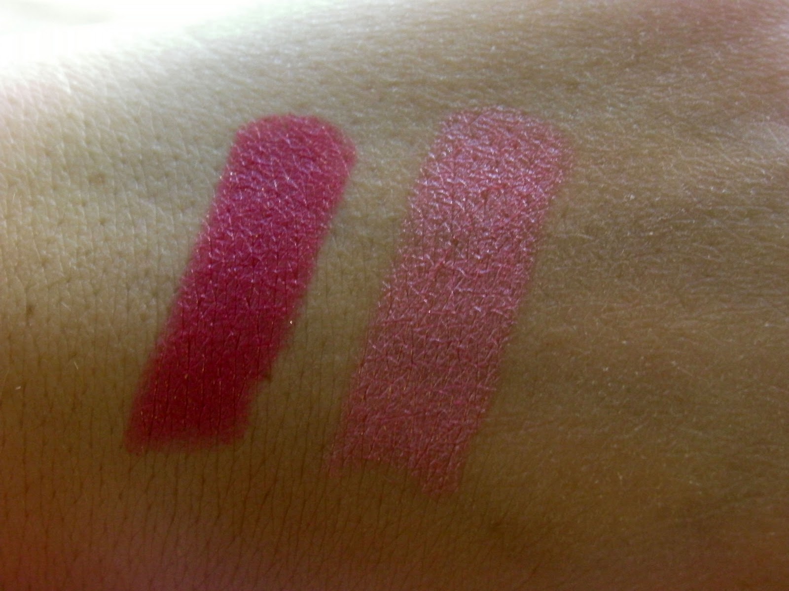 Review: CoverGirl Lip Perfection Lipstick