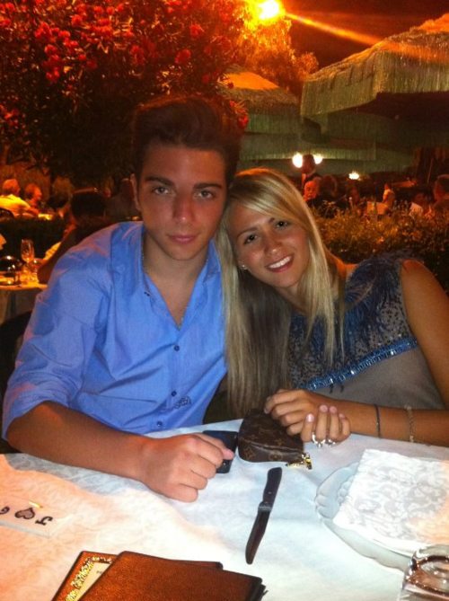 Jessica+brando+and+gianluca