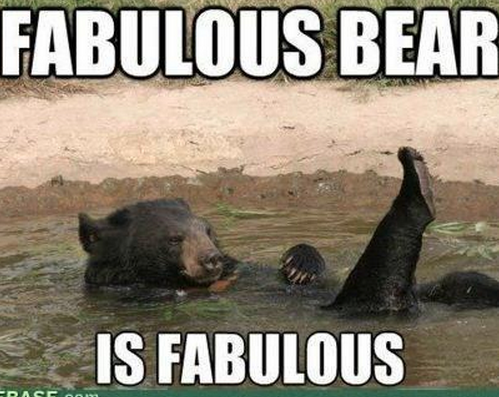 free leah pepper.: Heyyyy Boo Boo Bear