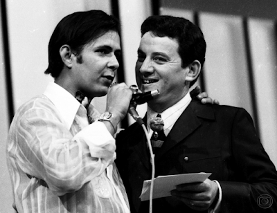 Foto: Memória da Globo